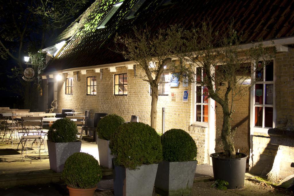Hotel & Restaurant Weidumerhout Ngoại thất bức ảnh